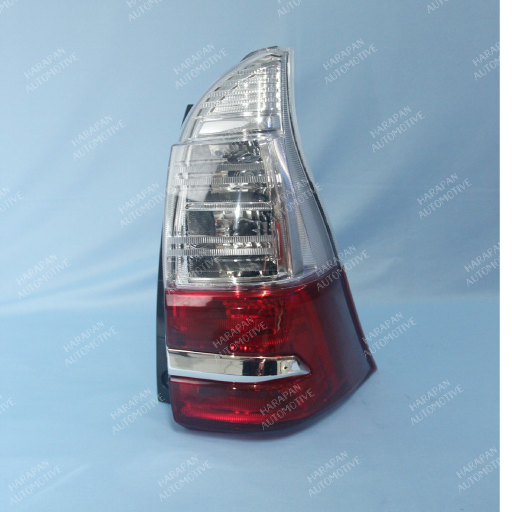 Stop Lamp All New Avanza / Xenia Tahun 2019 - 2021 Lampu Stop Belakang