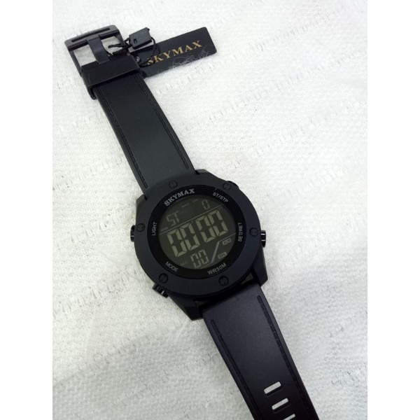Jam Tangan SKYMAX 2211 Original