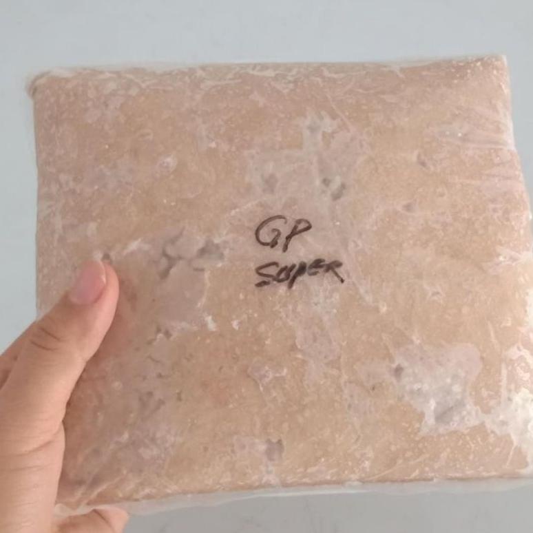 

HOT PROMO TENGGIRI GEPENG SUPER / BETINA