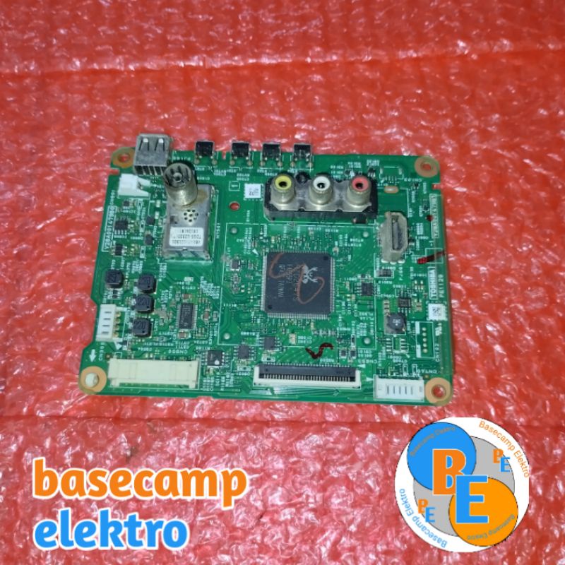 Mainboard TV LED TOSHIBA 32P1400 VJ MB TV LED TOSHIBA 32P1400 VJ Mainboard TV TOSHIBA 32P1400 VJ MB 