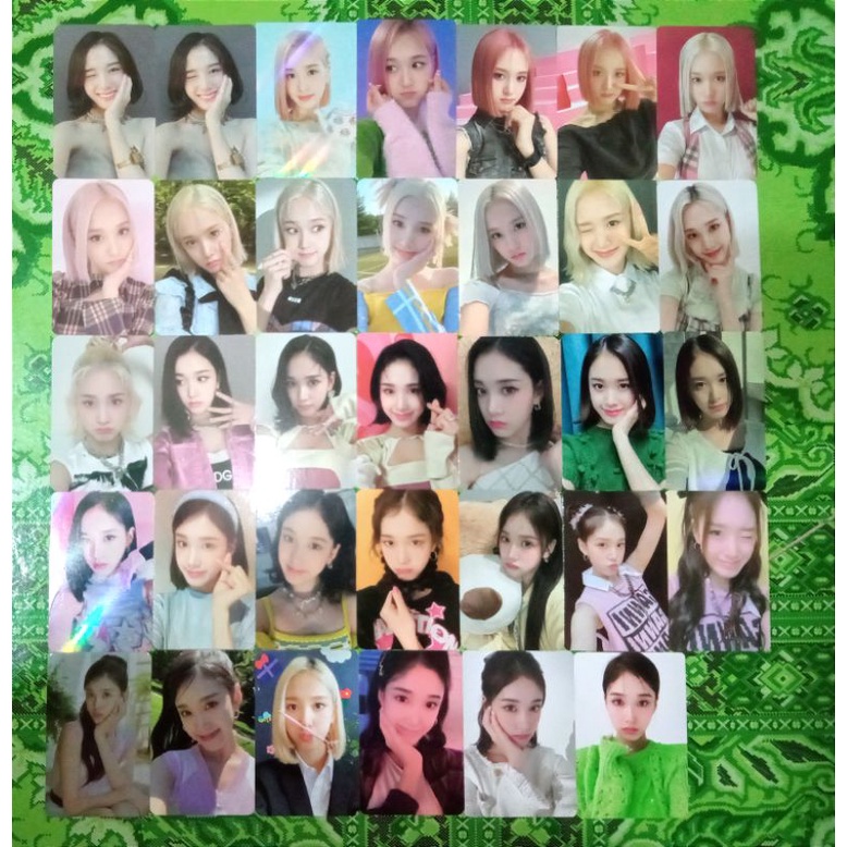 Photocard Official J Stayc | Photocard Jaeyi Stayc So bad staydom stereotype youngluv we need love p