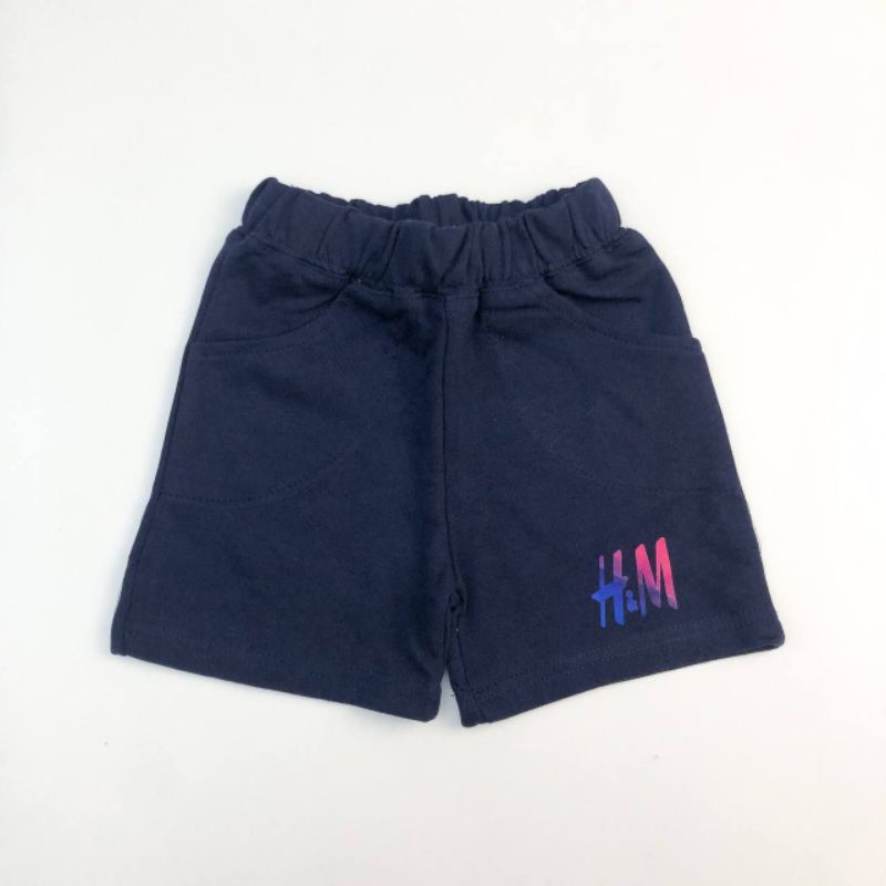 celana pendek anak H&M