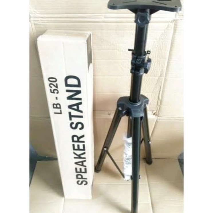 →  promo murah bagus , stand speaker /tripot speaker 15inch j Premium ♦.