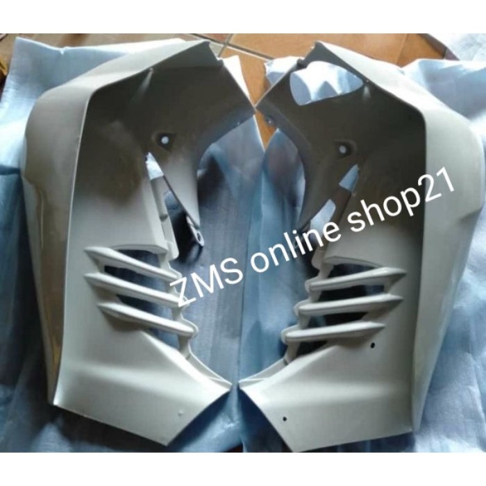MUST HAVE SAYAP KANAN KIRI SHOGUN SP 125 DEK SAMPING SHOGUN SP SAYAP SHOGUN 125 TERLARIS