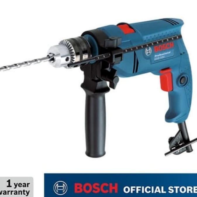 Mesin Bor Bosch 13Mm Bosch Gsb 550