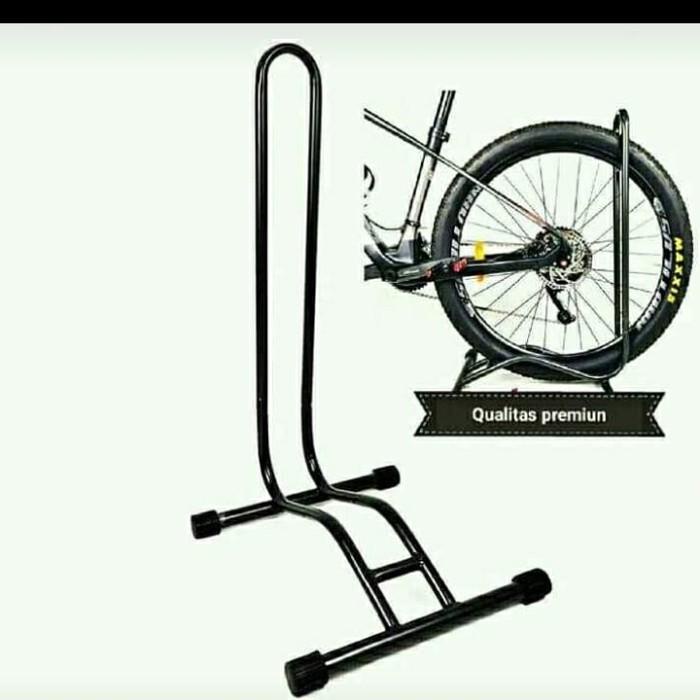 Pedok Paddock Sepeda Mtb/Selli/Standar Sepeda Mtb/ Roadbike