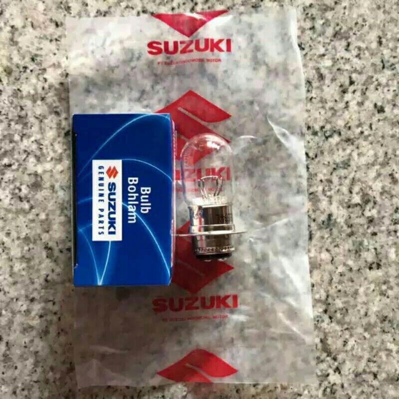 DOP DEPAN BOHLAM LAMPU DEPAN SUZUKI SMASH SHOGUN SATRIA FU150 NEX SGP