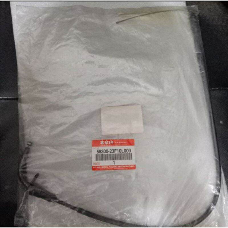 KABEL GAS SUZUKI SHOGUN 110 SHOGUN R 110 SHOGUN KEBO SGP SGP