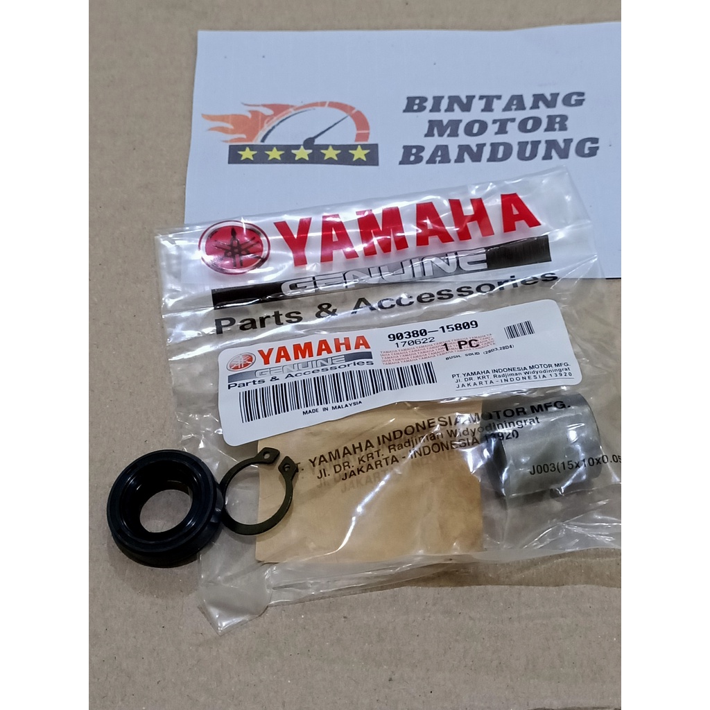 ORI YAMAHA BOSH BOS AS SELAHAN PaketAs Selah mio karbu /Soul / Xride / mioJ / GT / M3