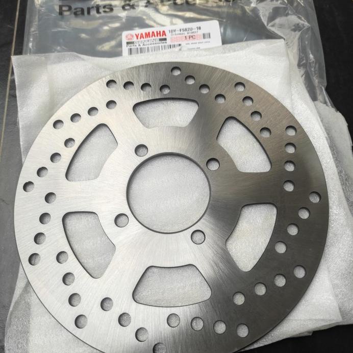 Piringan Cakram Disc Depan Jupiter Z1 Vega Force Ori Original