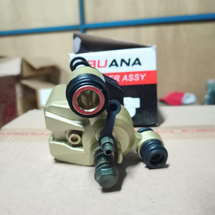 Kaliper Rem Cakram Depan Yamaha Mio Sporty Mio Old