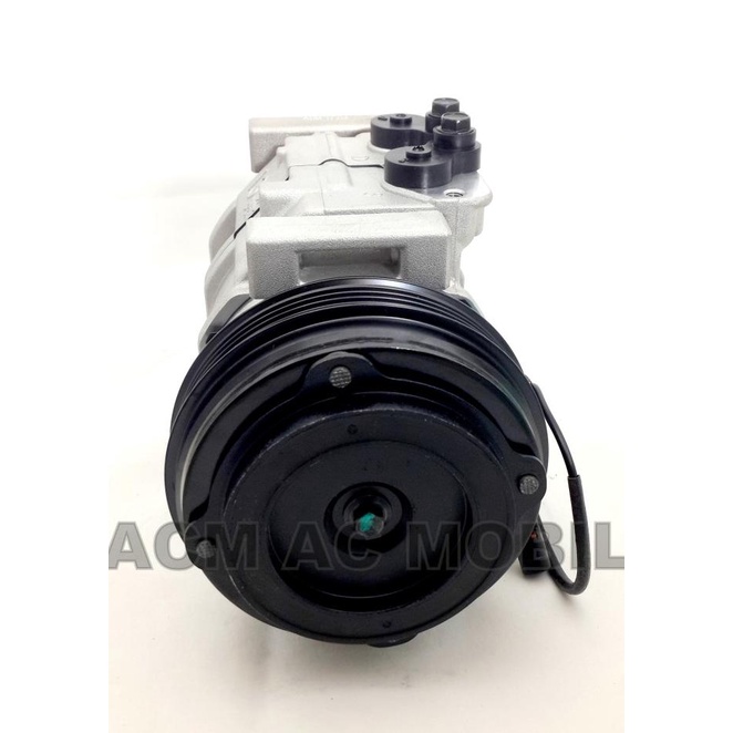 Compresor Compressor Kompresor Suzuki Aerio Ac Mobil Merk Acm