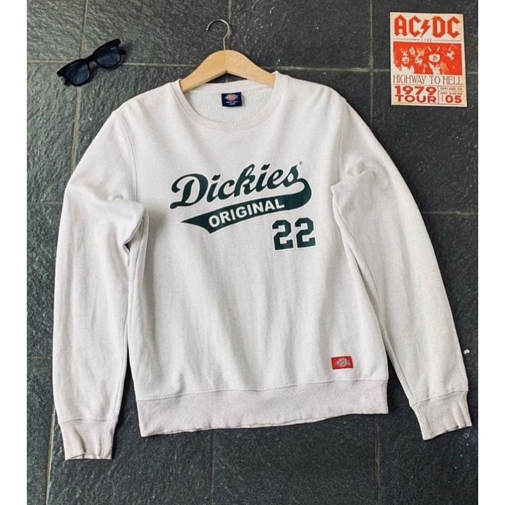 CREWNECK DICKIES ART 22