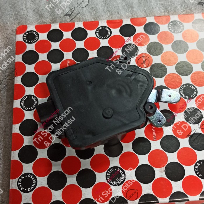 Motor Central Lock Avanza Xenia 2012 2013 2014 2015 2016 Ke Atas Kode 010