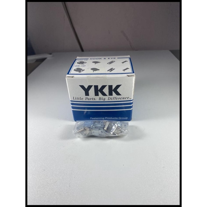 Best Seller Kancing Hak Ykk / Kancing Hak Getok Ykk Hu 10