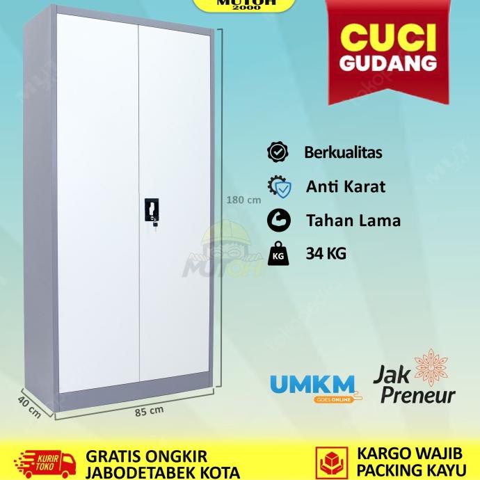 

Lemari Arsip Lemari Besi Filling Cabinet - Pintu Swing Tarik Ayun Terbaik