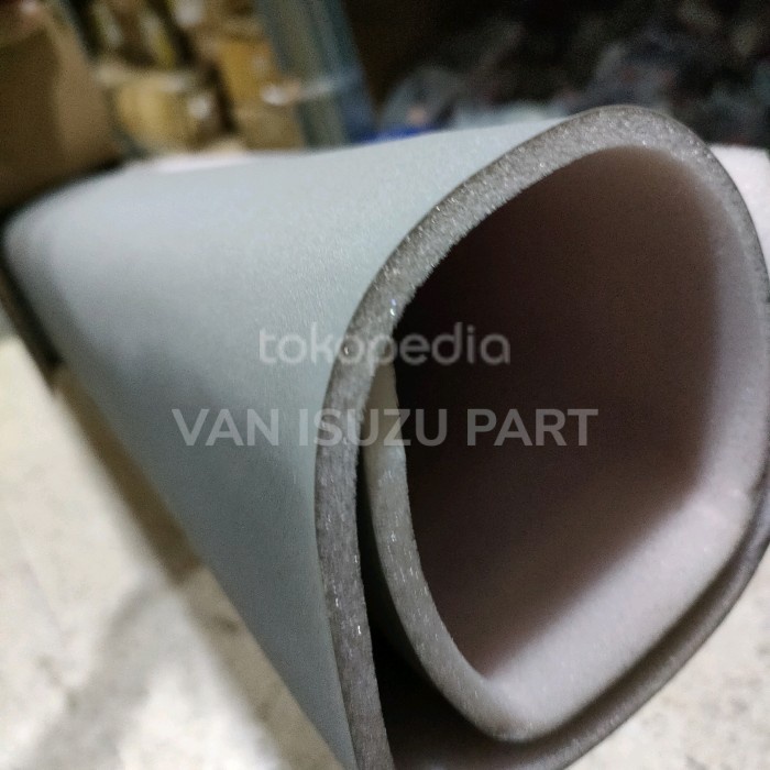 Kain Plafon Head Linning Isuzu Panther Pick Up Original Isuzu Kode 227