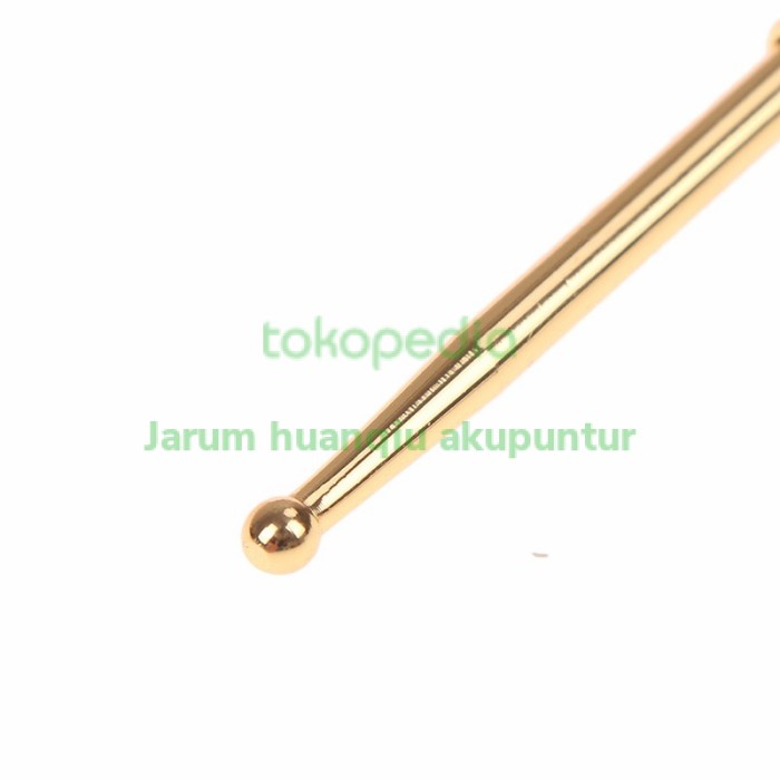 Terbaru Terapi Sujok/Pen Probe Akupresur Telinga/Akupunktur/Refleksi/Akupuntur