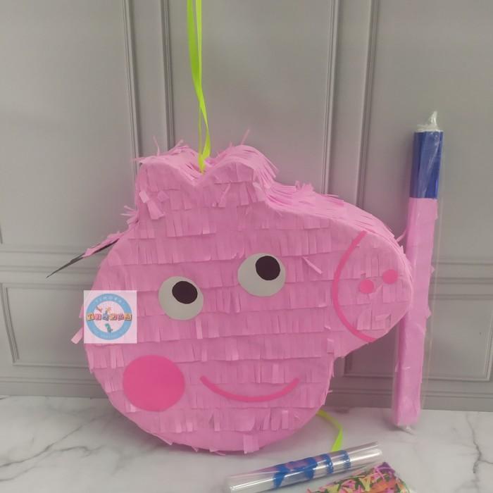 Pinata Peppa Pig Mini