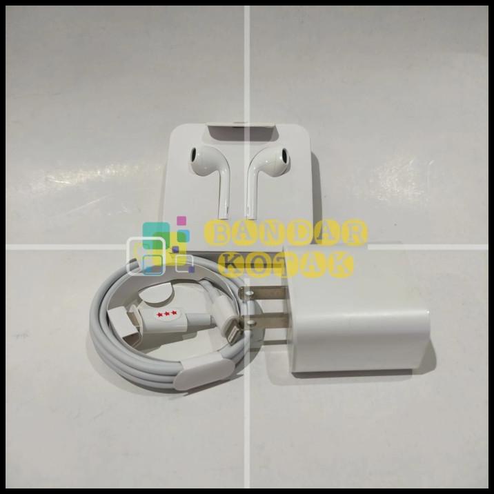 Terlaris Charger Iphone 11/ Charger Headset Iphone 11 Pro Pro Max