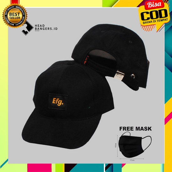 Toppu Polos Import Pria Wanita Unisex Pria Wanita Hat Topi Baseball Bordir Gaya Korea Topy Distro Or