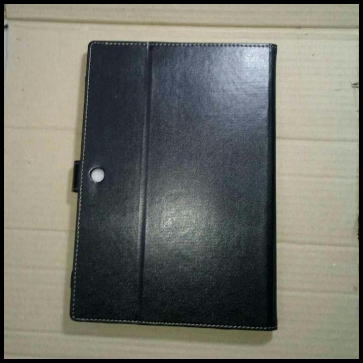 Terlaris Lenovo Ideapad D330 10.1 Inch Leather Case Flip Case Flip Cover