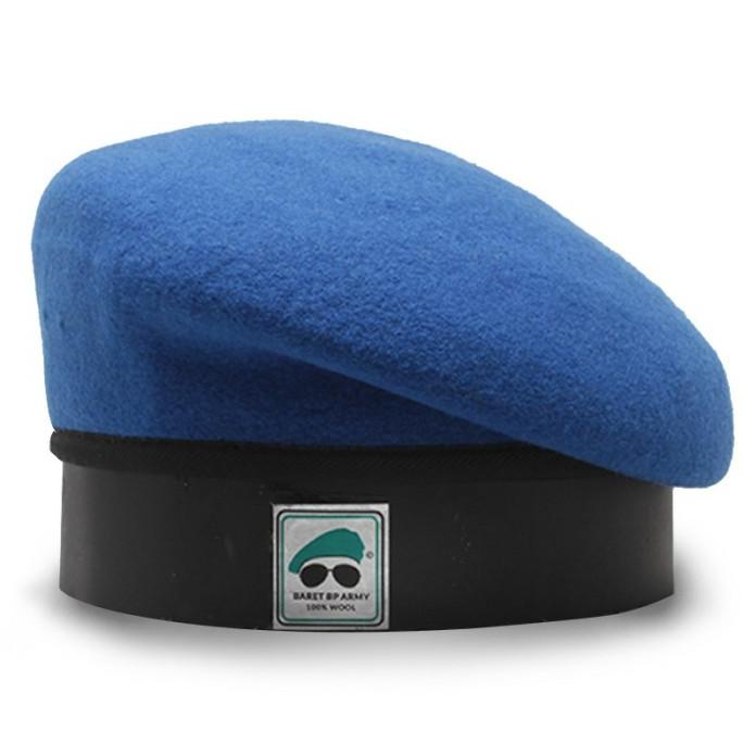 Baret POLRI - PROVOS