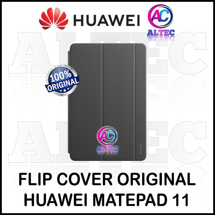 Terlaris Flip Cover Huawei Matepad 11 Original