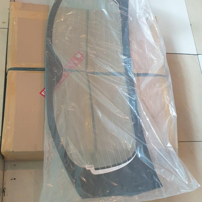 Kaca Bagasi Belakang Asli Mitsubishi Xpander Cross