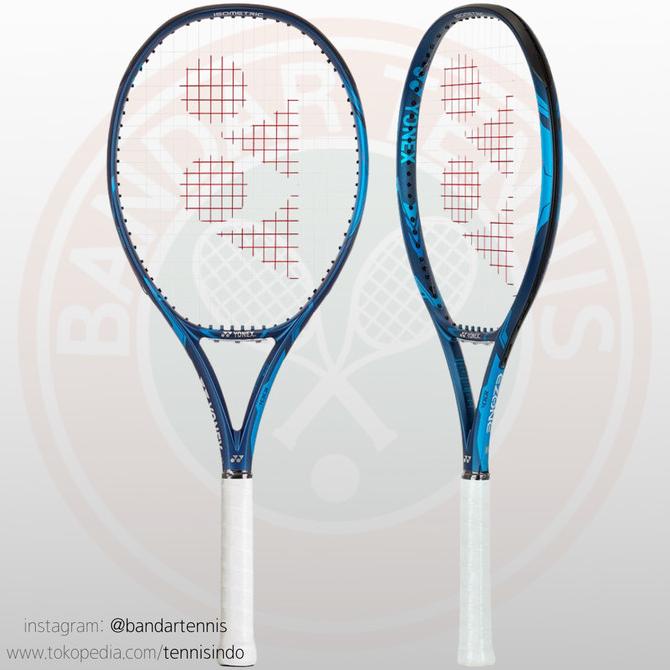 Raket Tenis YONEX EZONE 98 / 98L / 98 TOUR / 100SL - DEEP BLUE