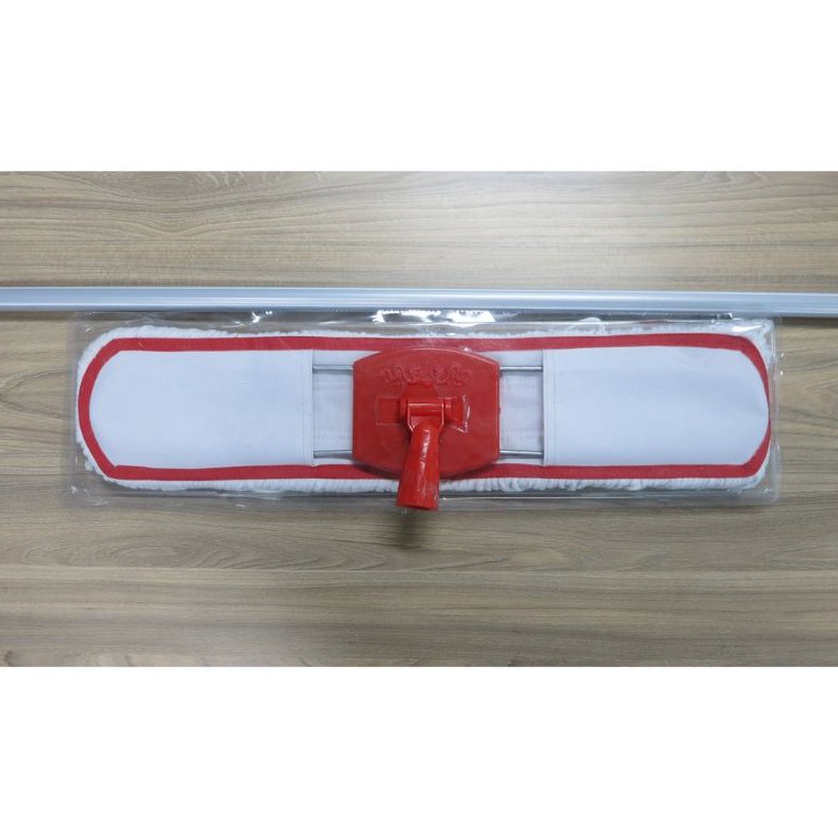 MURAH BANGET. Mop Pel Loby Dragon ukuran 60 dan 90