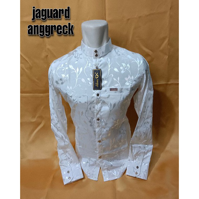 VWYM3307 『MPD』 kemko ahlan kemko jaguard terbaru 2023 slimfit by ahlan