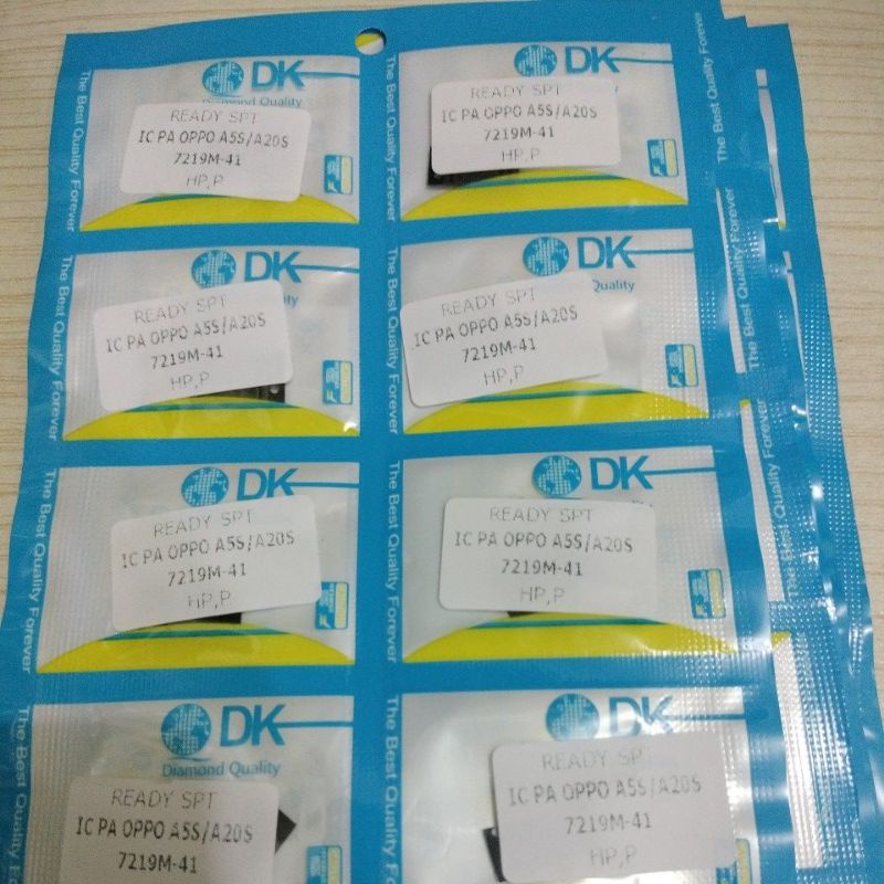IC PA OPPO A5S/A20S/IC PA7719M41
