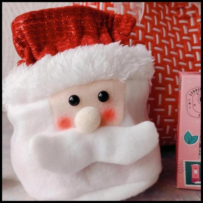 

Barang Terlaris Christmas Hampers Gift Natal Set Kado Natal Hamper Lapakteguhwardani