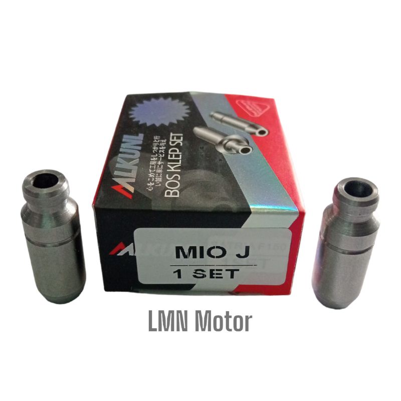 bosh bos klep set mio j mlkunl