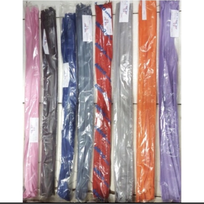 Bestseller Resleting Jepang 60 Cm (24 In)