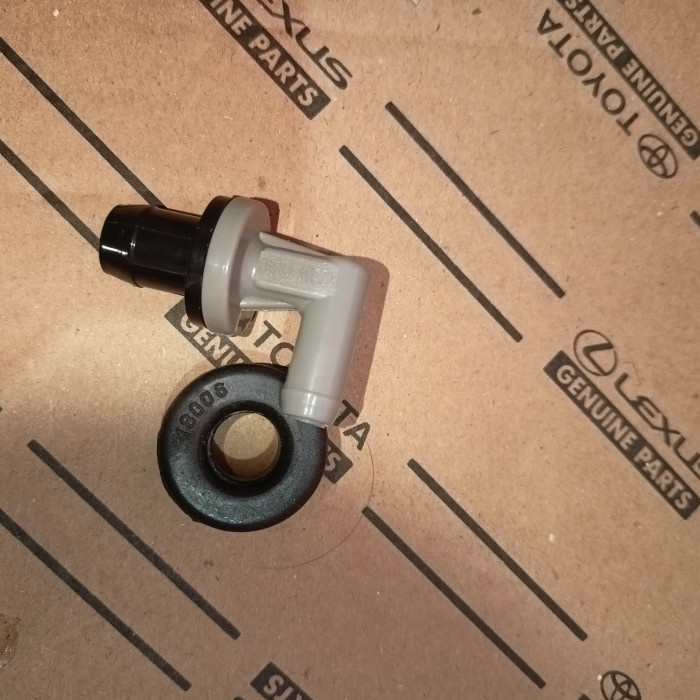 Terlaris Pcv Valve + Gromet Starlet Kotak/Kapsul