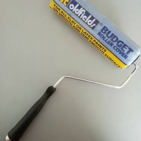 Bestseller Roll Cat Ace / Kuas Roll Ace