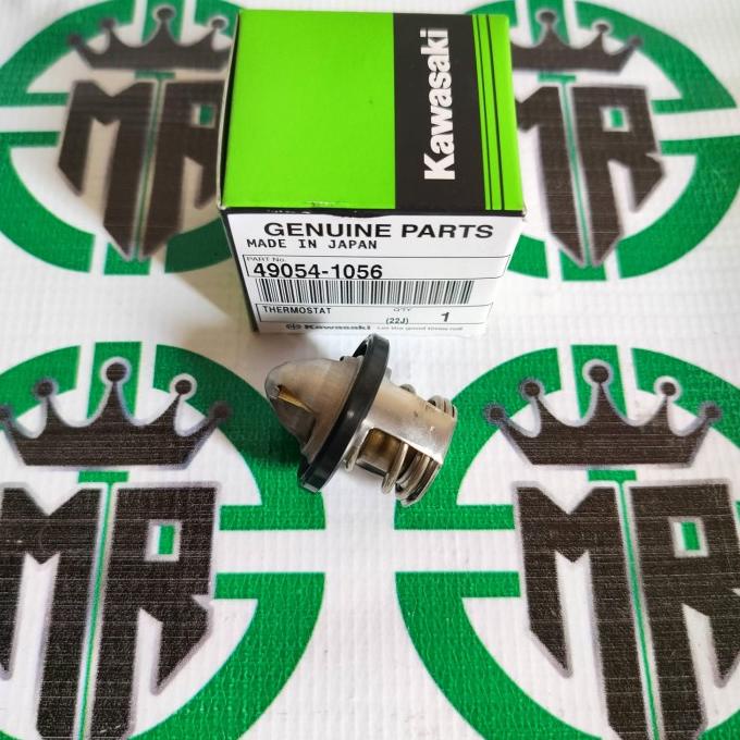 Thermostat Radiator Ninja 250 Original