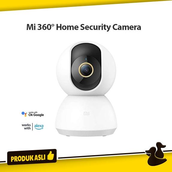 Camera CCTV Xiaomi Mi Home Smart Security Mi Home HD 2K Original