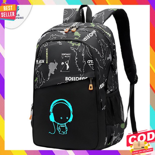 Tas Ransel Pria Dewasa / Tas Ransel Pria Murah / Tas Ransel Pria Anti Air / Tas Ransel Pria Terbaru 