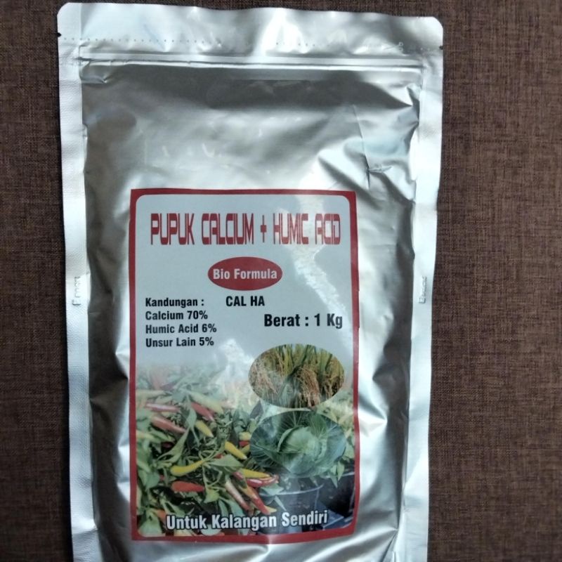 Cal-Ha 1 kg