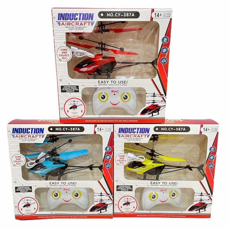 ZO HELIKOPTER HELICOPTER REMOTE REMOT ANTI BANTING CONTROL MAINAN JARAK JAUH TAHAN MAINAN HELIKOPTER