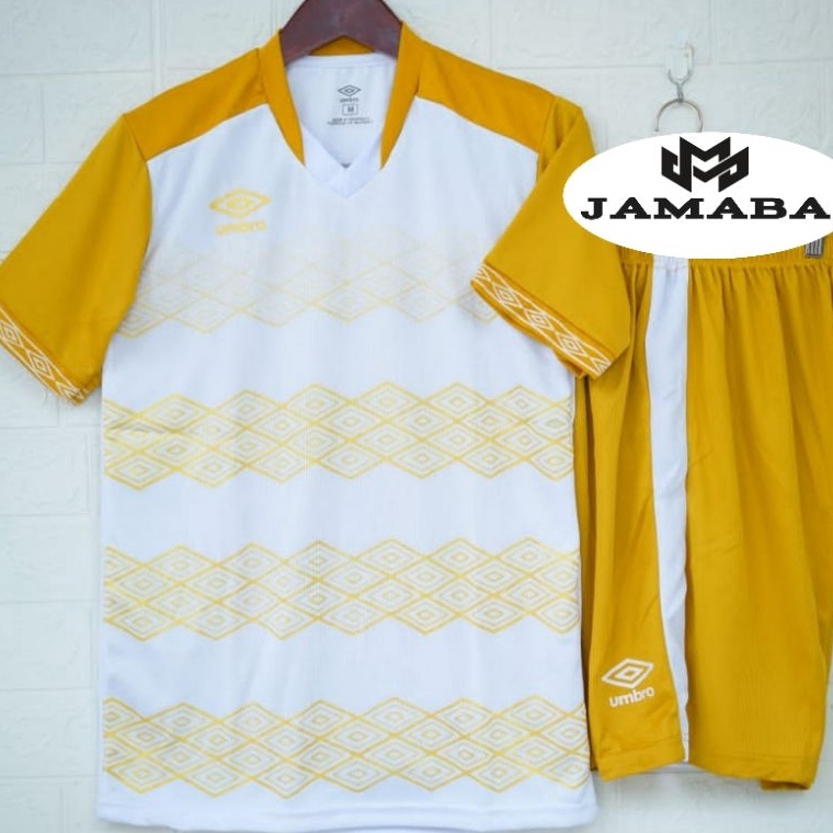 Terlaris.. JAMABA SPORT JERSEY BOLA SATU SET|STELAN BAJU BOLA FUTSAL DEWASA|KAOS OLAHRAGA DEWASA TER