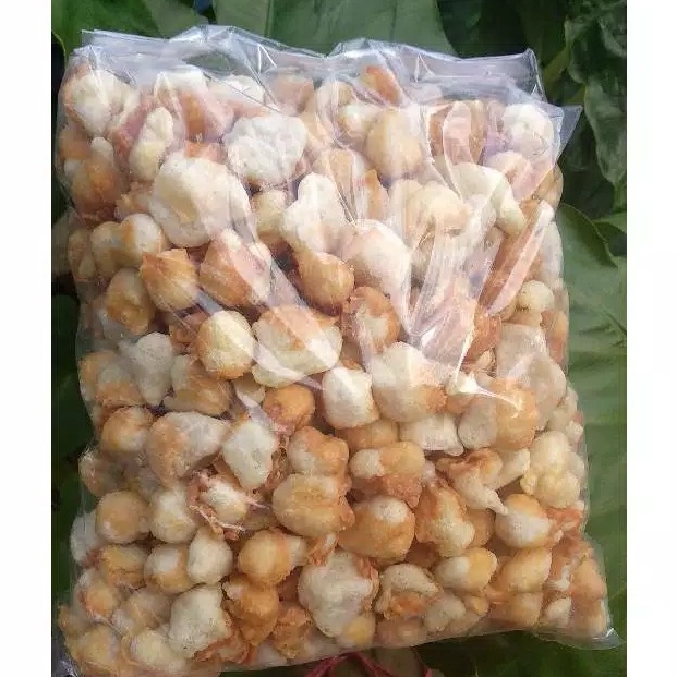 

Modern.. SIOMAY MINI | GURILEM SALEUMBUR isi 1 KG 49