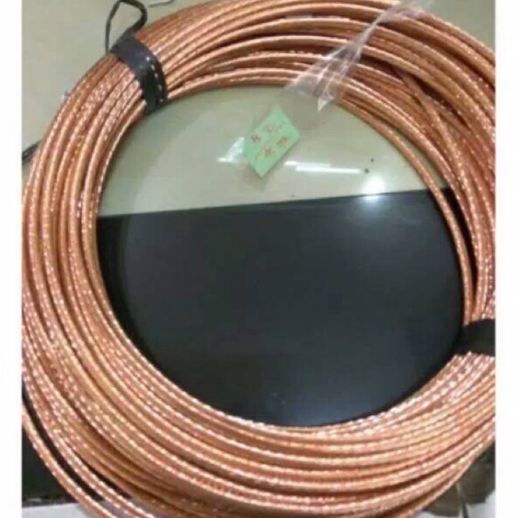 ❈Ilv Kabel grounding BC 25mm penangkal petir BC 25 ✪ ↑
