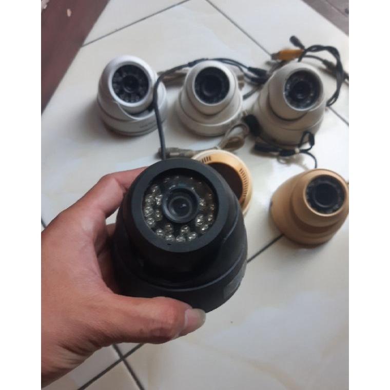 Paling Dicari.. PROMO MURAH KAMERA CCTV INDOR ANALOG BISA SUPORT SEMUA DVR NORMAL SEMUA SECOND DAN R