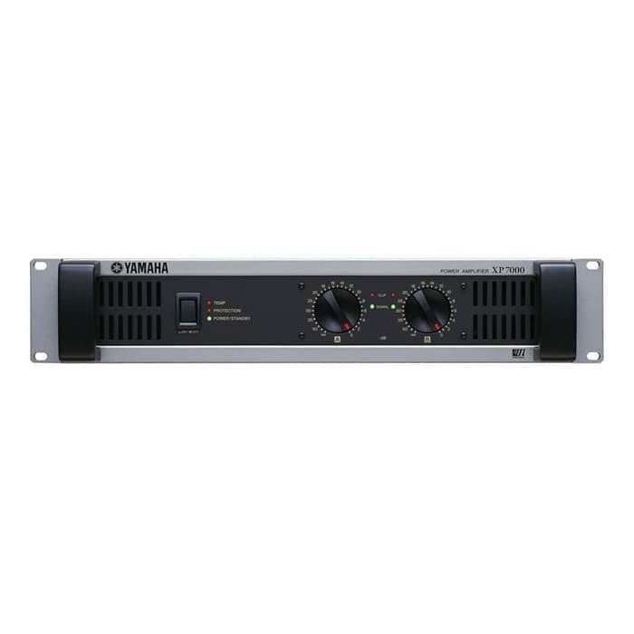 POWER AMPLIFIER YAMAHA XP7000 / XP 7000 700 WATT GRADE A