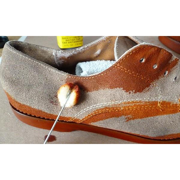 

Angelus Suede Dye 3Oz/90Ml