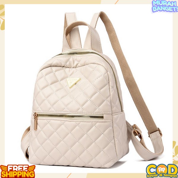 Tas Ransel Sekolah Remaja Perempua Tas Ransel Backpack Wanita Import Terbaru Sekolah Anak Perempuan 